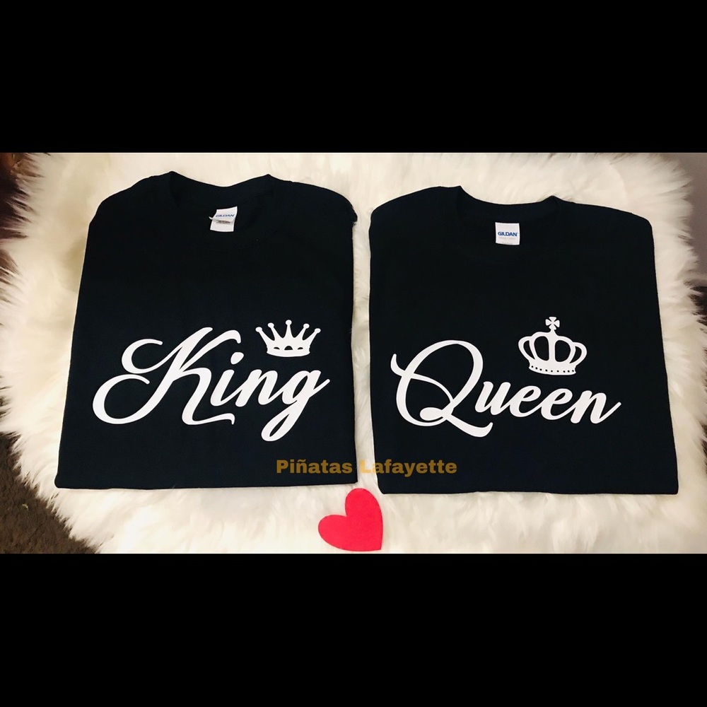 Playeras personalizadas